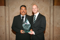 Project $15-25M Vaughn Construction