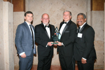 Project Under $5M Linbeck