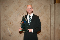 Todd Hudson Project Manager