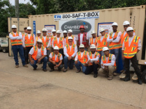 ASA Safety Stand Down
