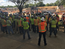 Fall Protection Stand Down 1