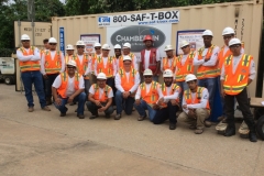 ASA Safety Stand Down