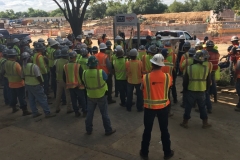 Fall Protection Stand Down 1