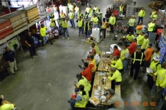 STAND DOWN 046
