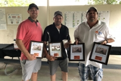 last place Coleman-Ray-Smith-Forsyth