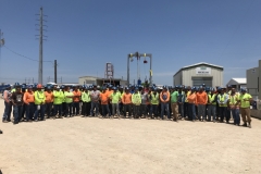 Peterson Beckner Industries Inc.