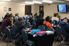 American Fire Systems