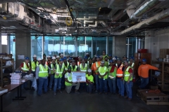 Kenmor Electric 457 employees