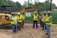 Slack & Co. Contracting, Inc.