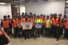 Karsten Interior Services, LP