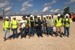 Kilgore Industries, L.P.