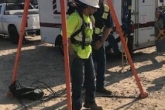 Kilgore Industries, L.P.