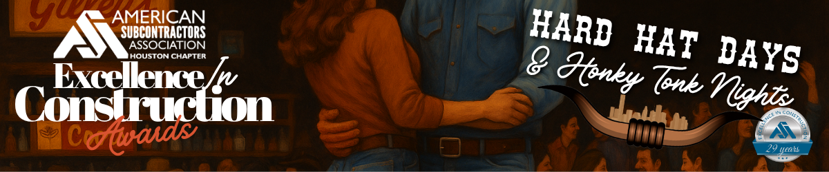 Excellence in Construction 2025