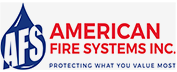 American Fire System Inc. | Protecting what you value most